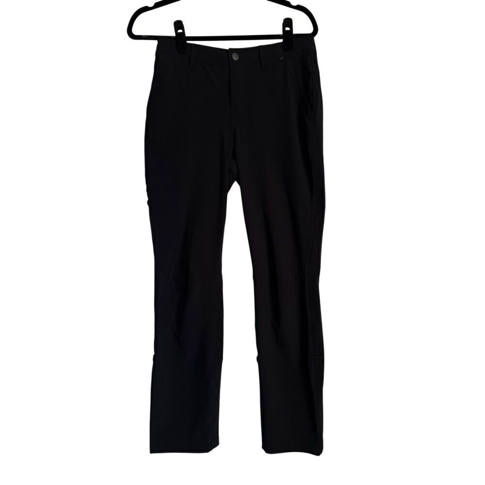 REI Sahara roll-up pants